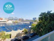 Piso, Pacífico, Málaga