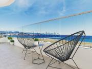 Piso, Pacífico, Málaga