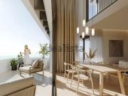 Piso, Pacífico, Málaga