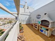 Piso, Pacífico, Málaga