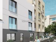 Piso, Pacífico, Málaga