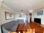 Piso, Pacífico, Málaga