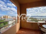 Piso, Pacífico, Málaga