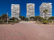 Piso, Pacífico, Málaga