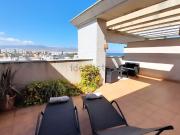 Piso, Pacífico, Málaga