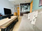 Piso, Pacífico, Málaga