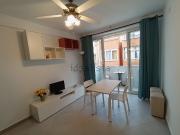 Piso, Pacífico, Málaga