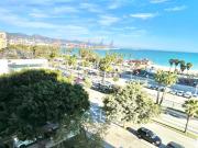 Piso, Pacífico, Málaga