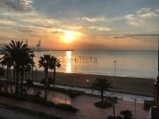 Piso, Pacífico, Málaga