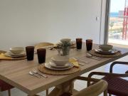 Piso, Pacífico, Málaga