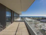 Piso, Pacífico, Málaga