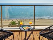 Piso, Pacífico, Málaga