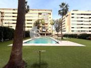 Piso, Pacífico, Málaga