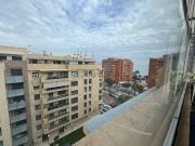 Piso, Pacífico, Málaga