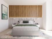 Piso, Pacífico, Málaga