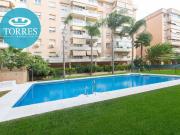 Piso, Pacífico, Málaga