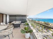 Piso, Pacífico, Málaga