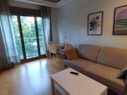 Piso, Pacífico, Málaga