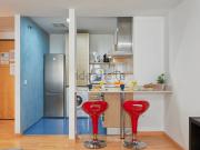 Piso, Pacífico, Málaga