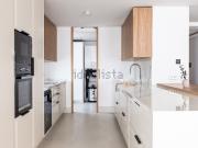 Piso, Pacífico, Málaga