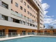 Piso, Pacífico, Málaga