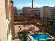 Piso, Pacífico, Málaga