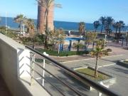 Piso, Pacífico, Málaga