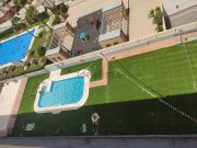 Piso, Pacífico, Málaga