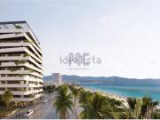 Piso, Pacífico, Málaga