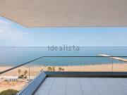 Piso, Pacífico, Málaga