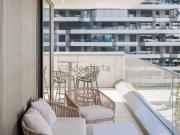 Piso, Pacífico, Málaga