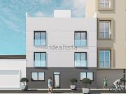 Piso, Pacífico, Málaga