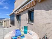 Piso, Pacífico, Málaga