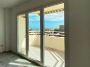 Piso, Pacífico, Málaga