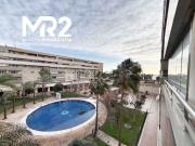 Piso, Pacífico, Málaga