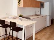 Piso, Pacífico, Málaga