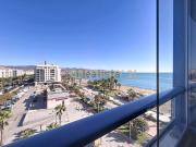 Piso, Pacífico, Málaga