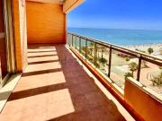 Piso, Pacífico, Málaga