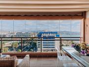 Piso, Pacífico, Málaga