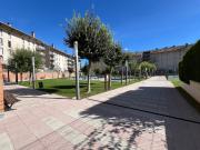 Piso, Palacio de Hielo, Jaca