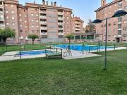 Piso, Palacio de Hielo, Jaca