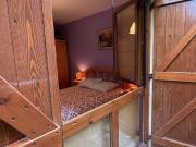 Piso, Palacio de Hielo, Jaca