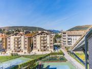 Piso, Palacio de Hielo, Jaca