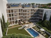 Piso, Palau Solità i Plegamans