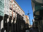 Piso, Palencia