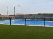 Piso, Palencia