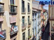 Piso, Pamplona/Iruña