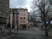 Piso, Pamplona/Iruña