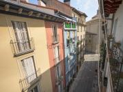 Piso, Pamplona/Iruña