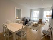 Piso, Pamplona/Iruña